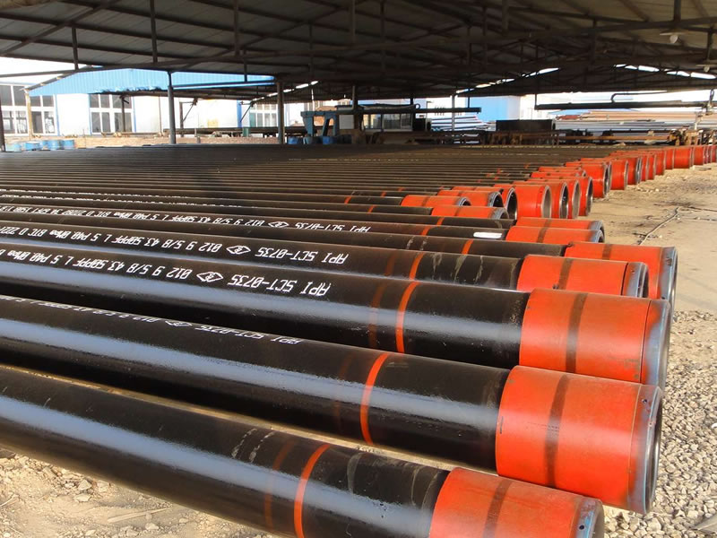 Oil and Gas Procurement