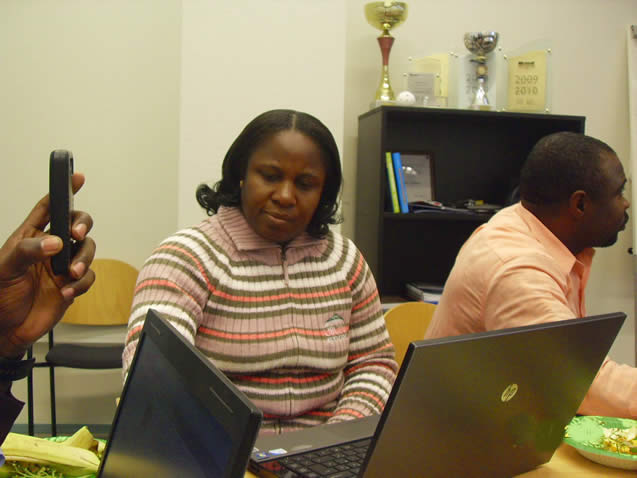 Natum Global Oil & Gas Training – Talent Development